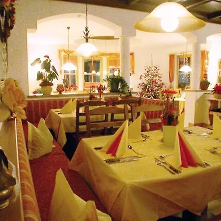 Hotel Ihre Trauner Kaprun