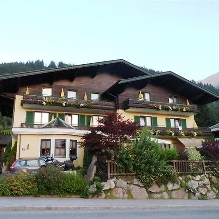 Hotel Ihre Trauner 3*